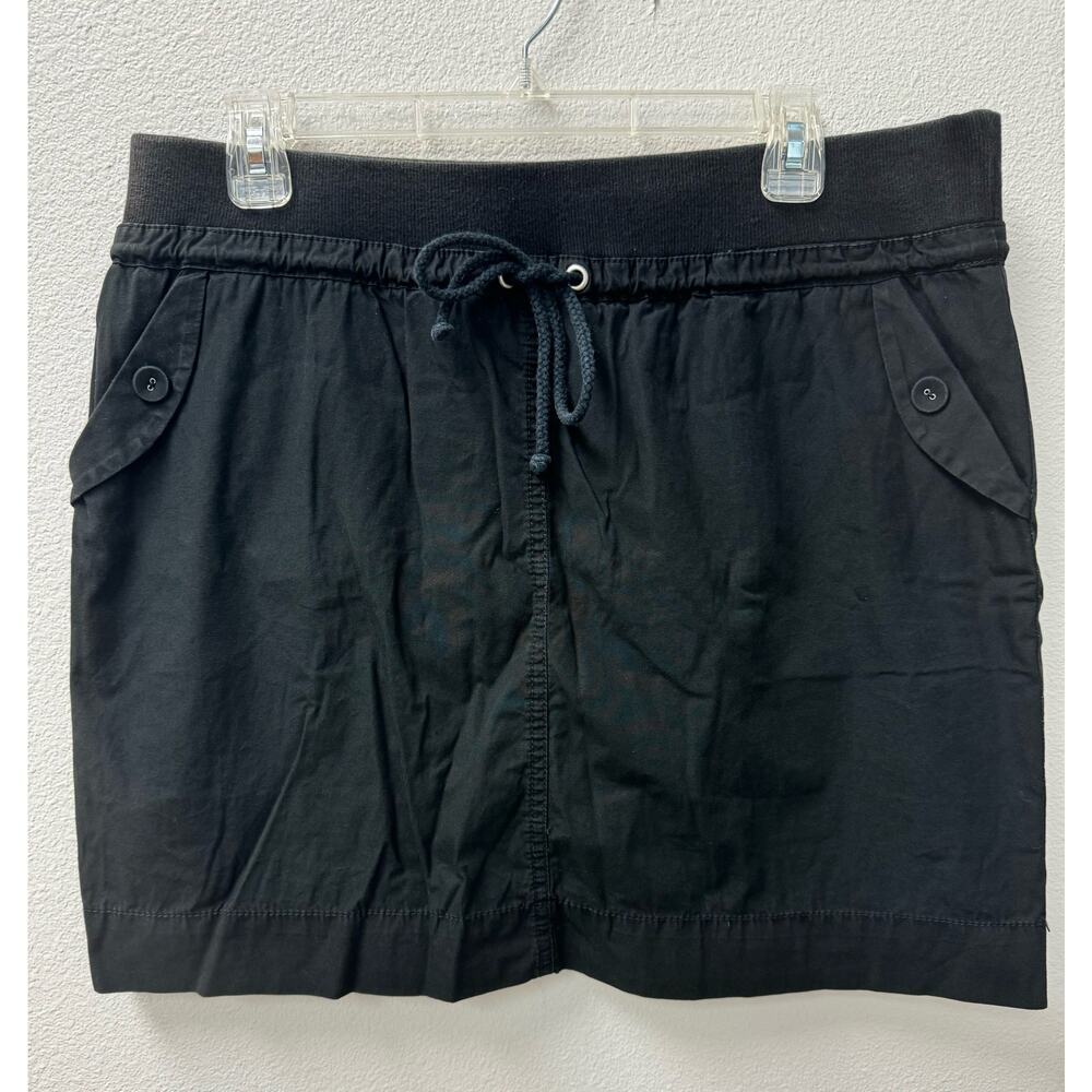 Chaus Sport Women's Shorts Size M Black